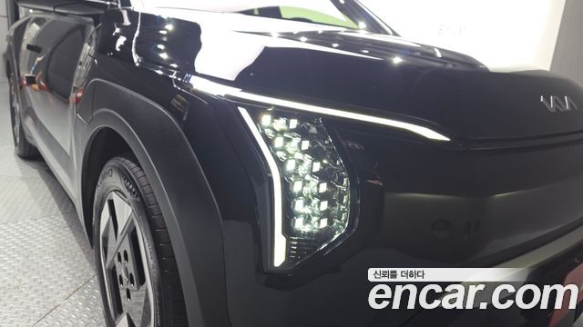 Kia EV3 Standard 2WD Air 2025 — фото 22