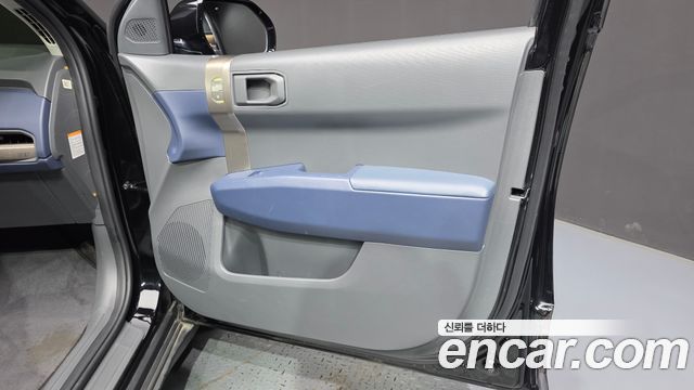 Kia EV3 Standard 2WD Air 2025 — фото 24