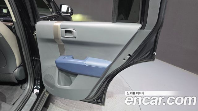 Kia EV3 Standard 2WD Air 2025 — фото 25