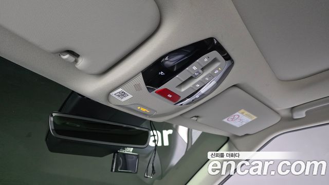 Kia EV3 Standard 2WD Air 2025 — фото 27