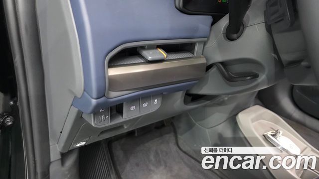 Kia EV3 Standard 2WD Air 2025 — фото 28