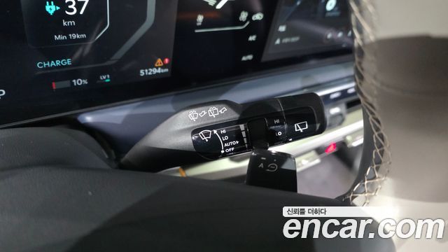 Kia EV3 Standard 2WD Air 2025 — фото 29