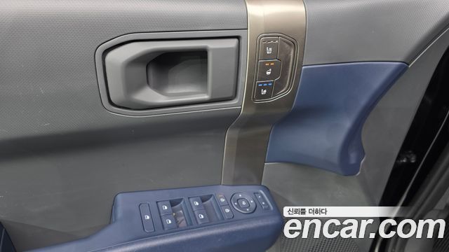 Kia EV3 Standard 2WD Air 2025 — фото 30