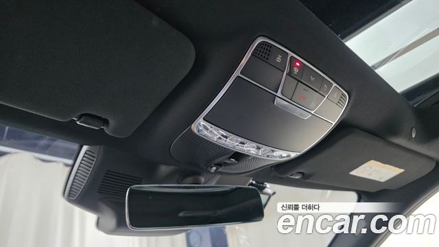 Mercedes-Benz S-Class (W222) S350 d 4MATIC AMG Line 2020 — фото 19