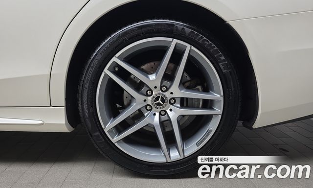 Mercedes-Benz S-Class (W222) S350 d 4MATIC AMG Line 2020 — фото 21