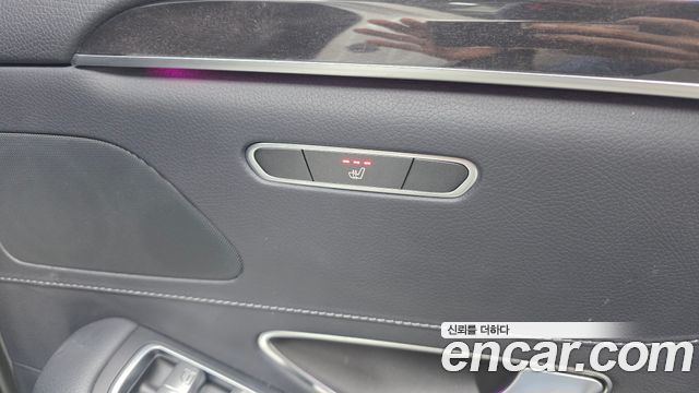 Mercedes-Benz S-Class (W222) S350 d 4MATIC AMG Line 2020 — фото 30