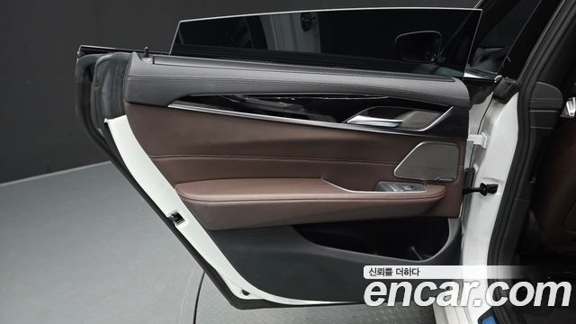BMW 6 Series GT (G32) 630i xDrive M Sport 2021 — фото 25