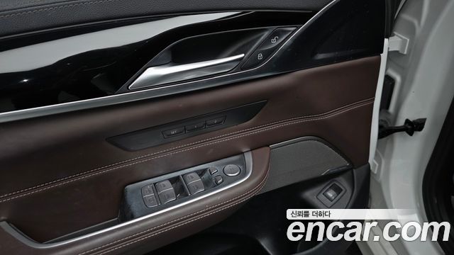 BMW 6 Series GT (G32) 630i xDrive M Sport 2021 — фото 33
