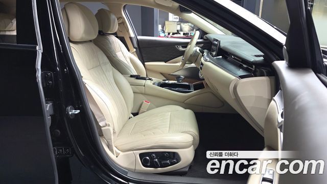 Kia K9 (II) 3.3 T-GDI AWD Best Selection Ⅰ 2025 — фото 11