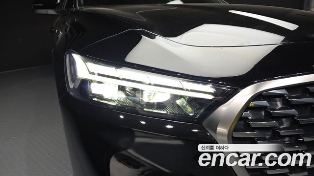 Kia K9 (II) 3.3 T-GDI AWD Best Selection Ⅰ 2025 — фото 22