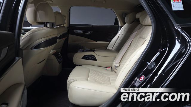 Kia K9 (II) 3.3 T-GDI AWD Best Selection Ⅰ 2025 — фото 26