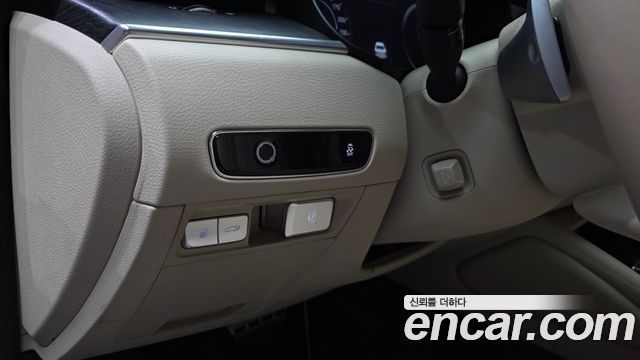 Kia K9 (II) 3.3 T-GDI AWD Best Selection Ⅰ 2025 — фото 28