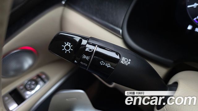Kia K9 (II) 3.3 T-GDI AWD Best Selection Ⅰ 2025 — фото 30