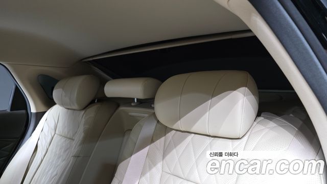 Kia K9 (II) 3.3 T-GDI AWD Best Selection Ⅰ 2025 — фото 32