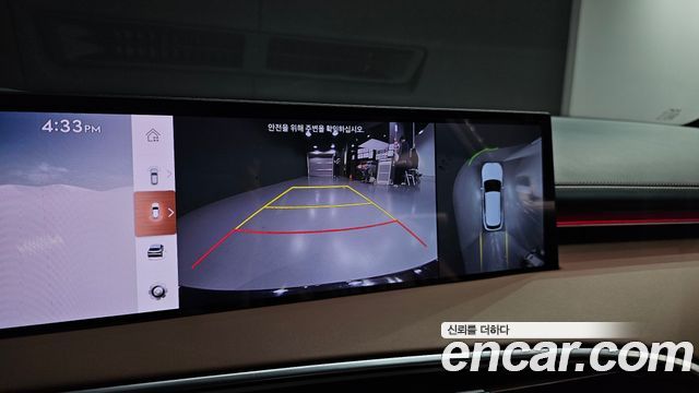 Genesis GV70 2.5T Gasoline AWD 2025 — фото 14
