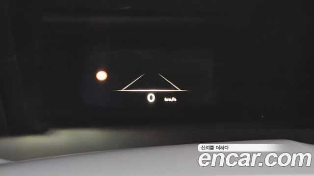 Genesis GV70 2.5T Gasoline AWD 2025 — фото 19