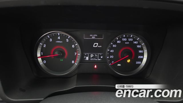 KG Mobility (SsangYong) Very New Tivoli Gasoline 1.5 2WD V3 2021 — фото 8
