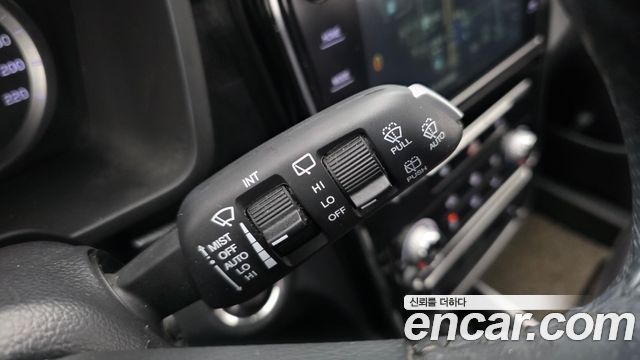 KG Mobility (SsangYong) Very New Tivoli Gasoline 1.5 2WD V3 2021 — фото 19