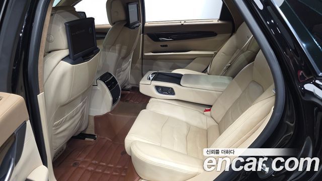Cadillac CT6 3.6 Platinum AWD 2017 — фото 15