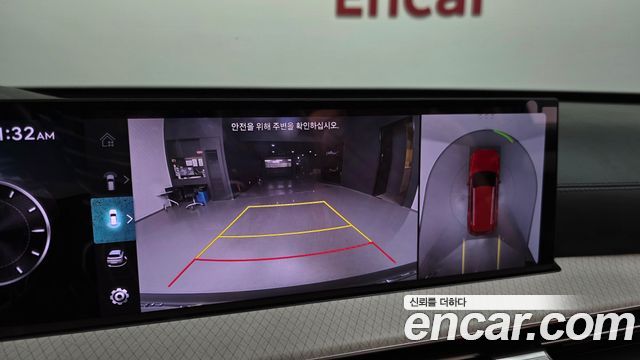 Genesis GV80 2.5T Gasoline AWD 2025 — фото 19