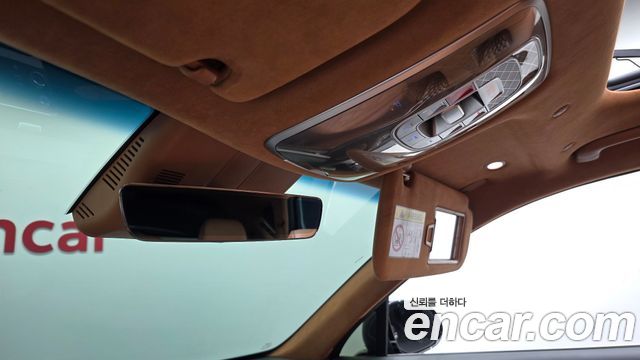 Genesis GV80 2.5T Gasoline AWD 2025 — фото 36