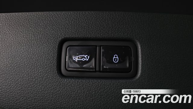 Genesis GV80 2.5T Gasoline AWD 2025 — фото 37