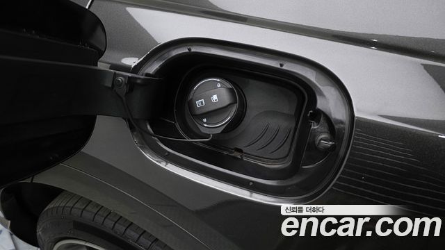 Genesis GV80 2.5T Gasoline AWD 2025 — фото 39