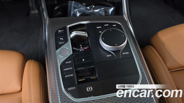 BMW 3 Series (G20) 320i M Sport 2023 — фото 9