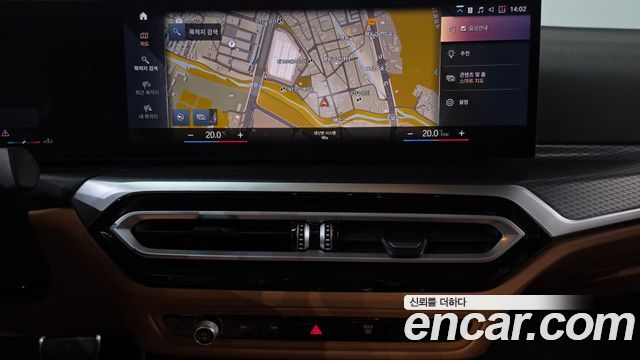 BMW 3 Series (G20) 320i M Sport 2023 — фото 16