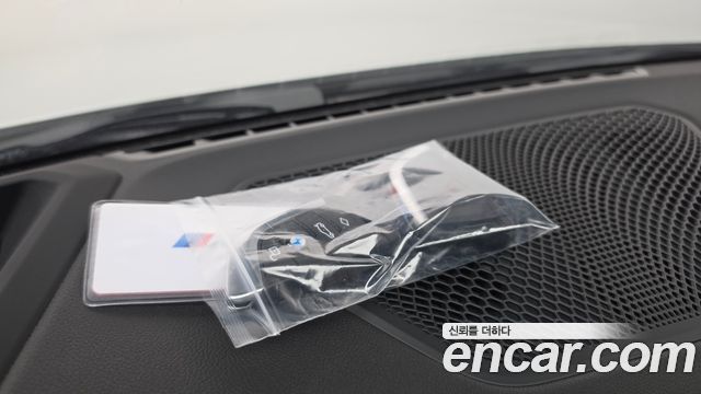 BMW 3 Series (G20) 320i M Sport 2023 — фото 20