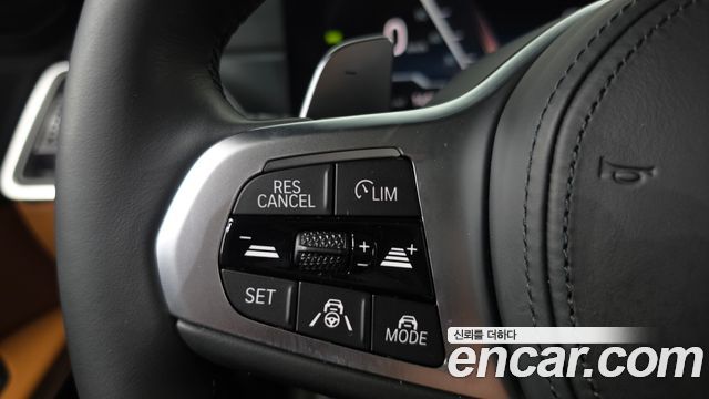 BMW 3 Series (G20) 320i M Sport 2023 — фото 22