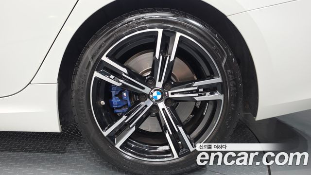 BMW 3 Series (G20) 320i M Sport 2023 — фото 27
