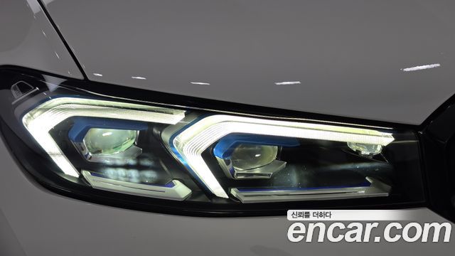 BMW 3 Series (G20) 320i M Sport 2023 — фото 28