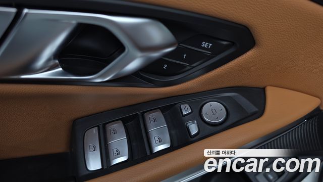 BMW 3 Series (G20) 320i M Sport 2023 — фото 34