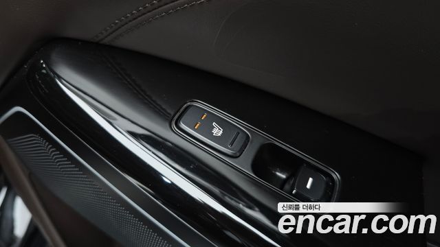 Kia K7 2.2 Diesel Noblesse 2019 — фото 18