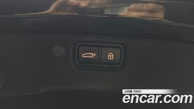 Kia K7 2.2 Diesel Noblesse 2019 — фото 20
