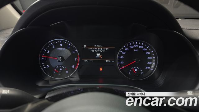 Kia K3 (II) 1.6 Prestige 2022 — фото 8