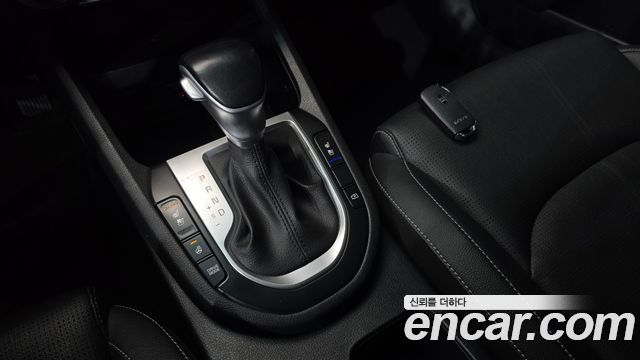 Kia K3 (II) 1.6 Prestige 2022 — фото 9
