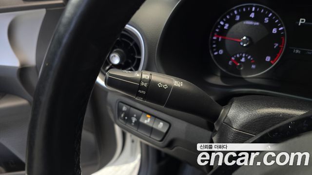 Kia K3 (II) 1.6 Prestige 2022 — фото 17