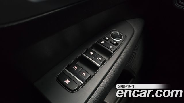 Kia K3 (II) 1.6 Prestige 2022 — фото 18