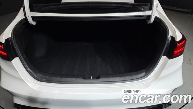 Kia K3 (II) 1.6 Prestige 2022 — фото 20