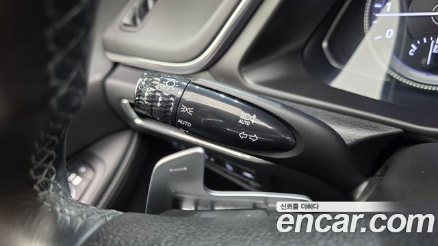 Hyundai Sonata (DN8) 1.6 Turbo Premium Plus 2022 — фото 19