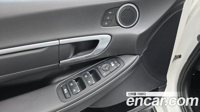 Hyundai Sonata (DN8) 1.6 Turbo Premium Plus 2022 — фото 27