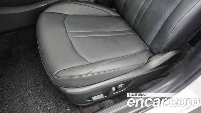 Hyundai Sonata (DN8) 1.6 Turbo Premium Plus 2022 — фото 30