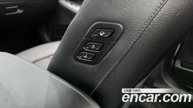 Hyundai Sonata (DN8) 1.6 Turbo Premium Plus 2022 — фото 31