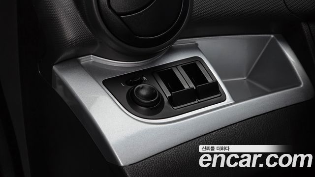 Chevrolet Spark LPG LT Standard 2014 — фото 15