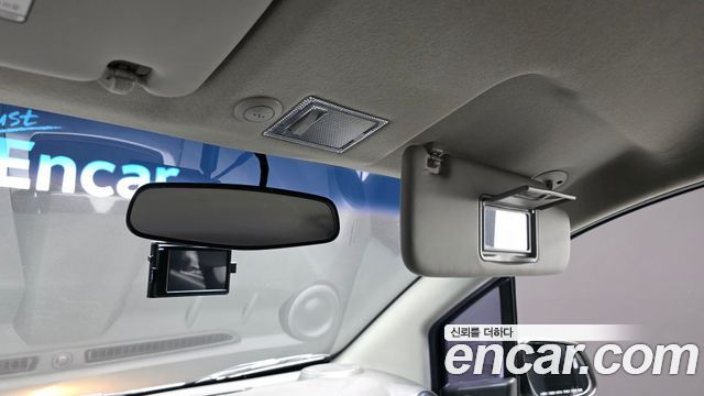 Chevrolet Spark LPG LT Standard 2014 — фото 19