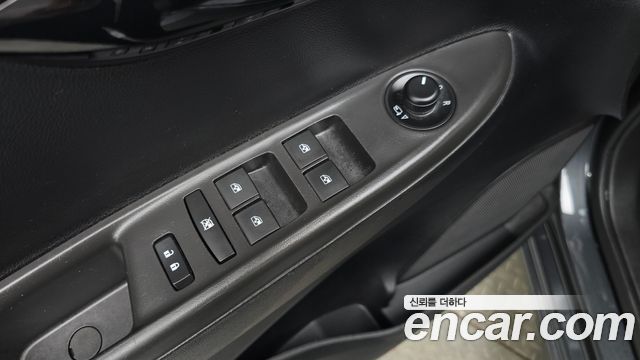 Chevrolet Spark Premier 2020 — фото 24