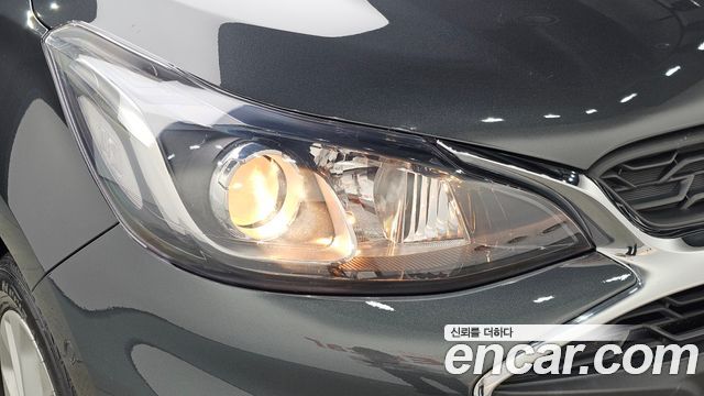 Chevrolet Spark Premier 2020 — фото 28