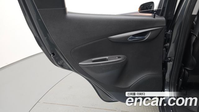 Chevrolet Spark Premier 2020 — фото 31